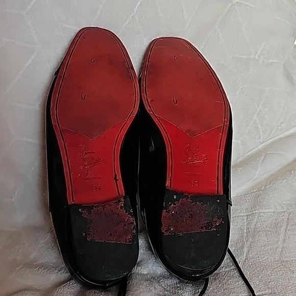 Christian Louboutin Loafers - Picture 4 of 7